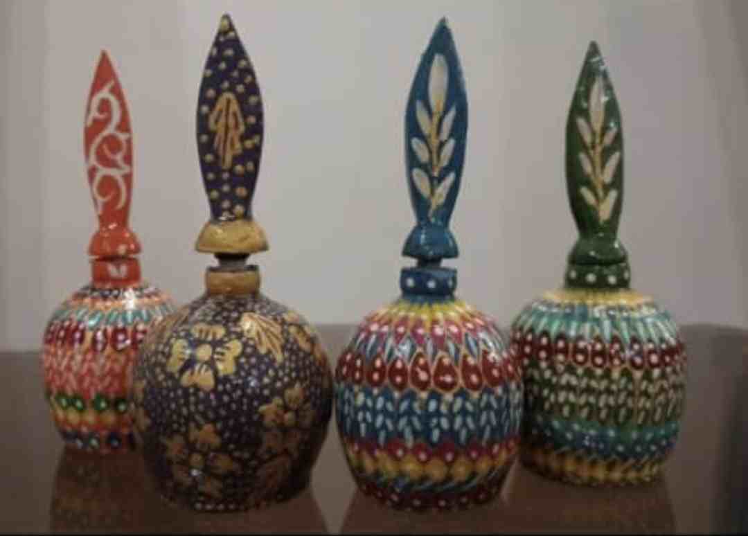 تصویر 3 از سرمه چشم هفت مغز و فروش عمده