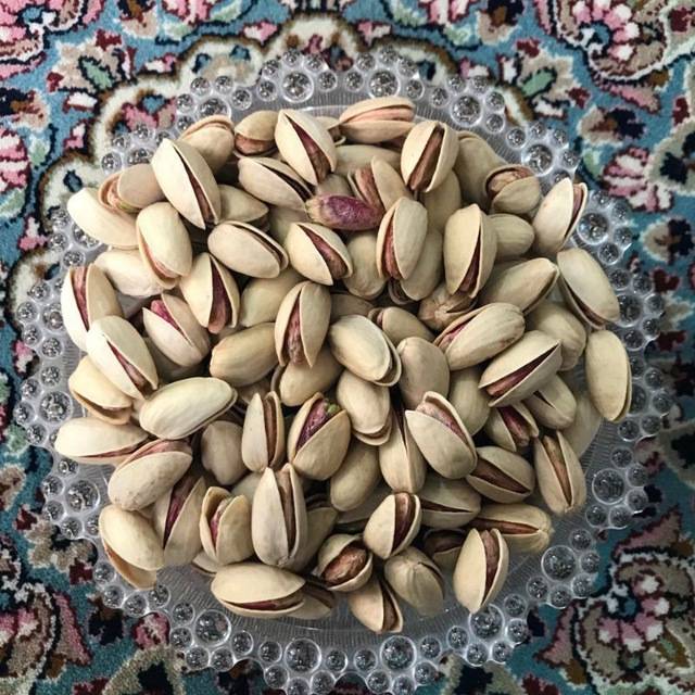 تصویر 1 از خرید و قیمت پسته اکبری دامغان + فروش عمده