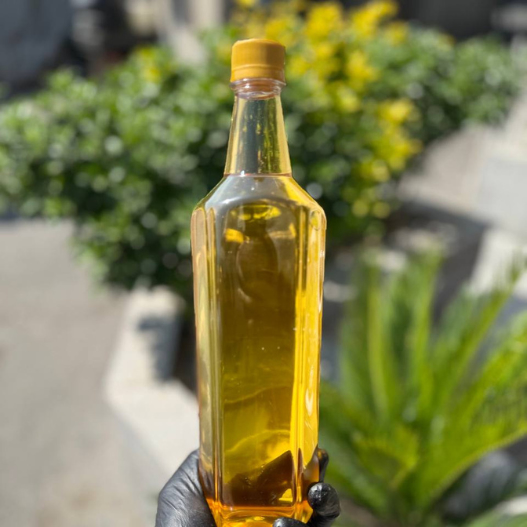 فروش عمده روغن کنجد خالص با قیمت ویژه بنکداران