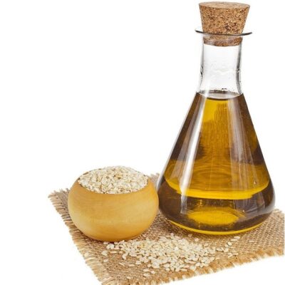 قیمت رقابتی روغن کنجد صادراتی ویژه بازارهای خارجی