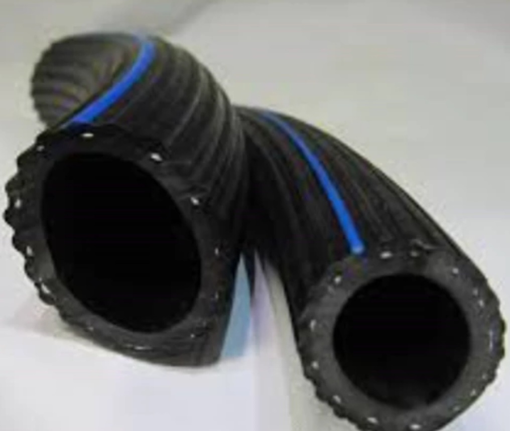 تصویر 2 از شیلنگ‌ گاز نخ دار pvc