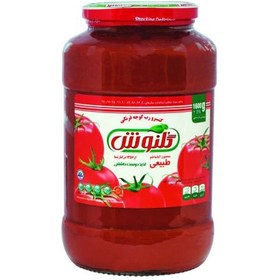 تصویر 1 از خرید عمده رب گلنوش بدون واسطه از کارخانه با قیمت عالی