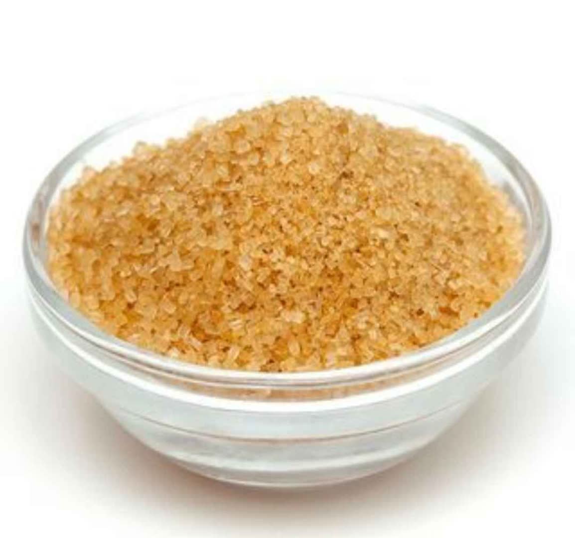 تصویر 1 از خرید اینترنتی شکر قهوه ای شهدانه ارزان