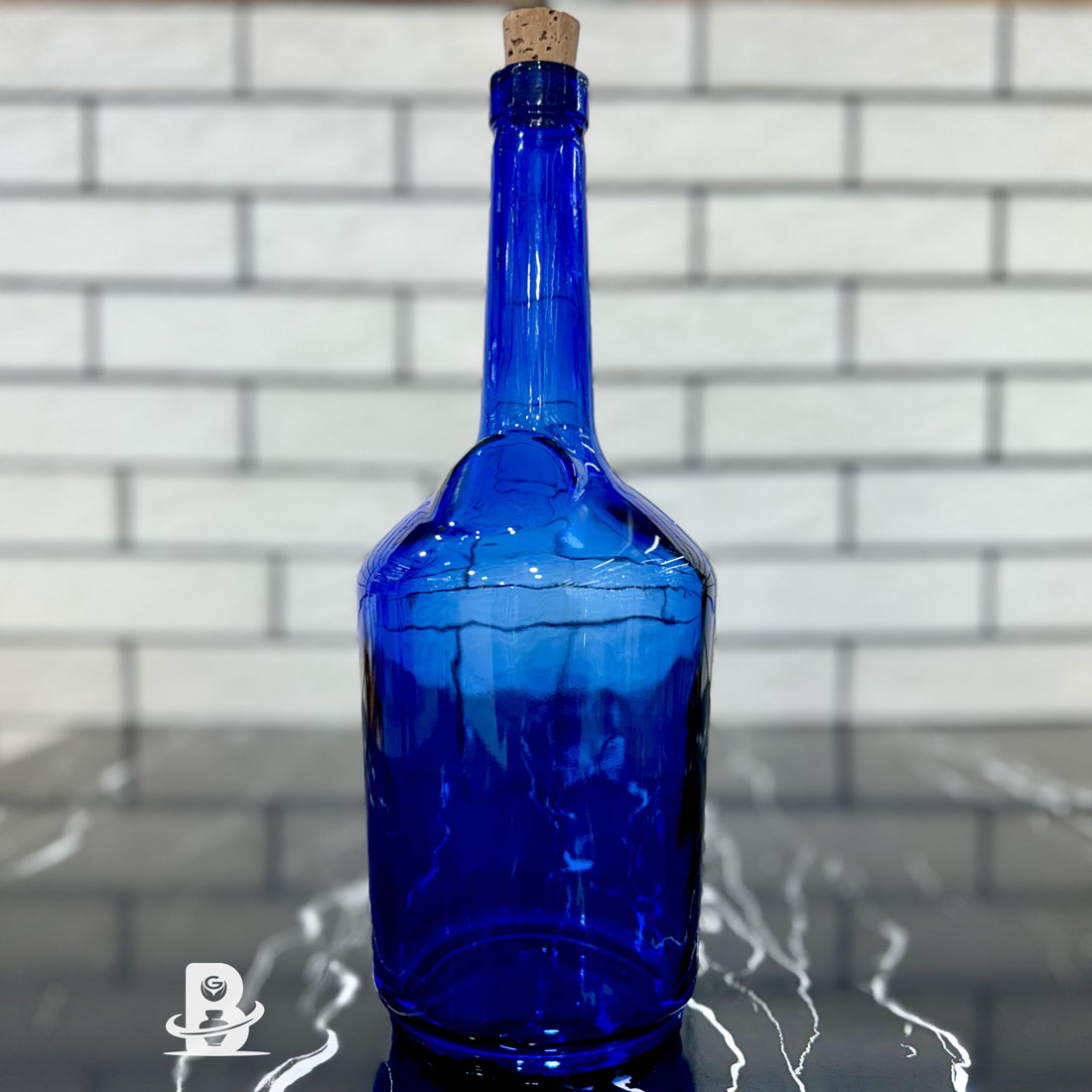 تصویر 1 از خرید بطری شیشه ای خورشیدی + قیمت فروش استثنایی