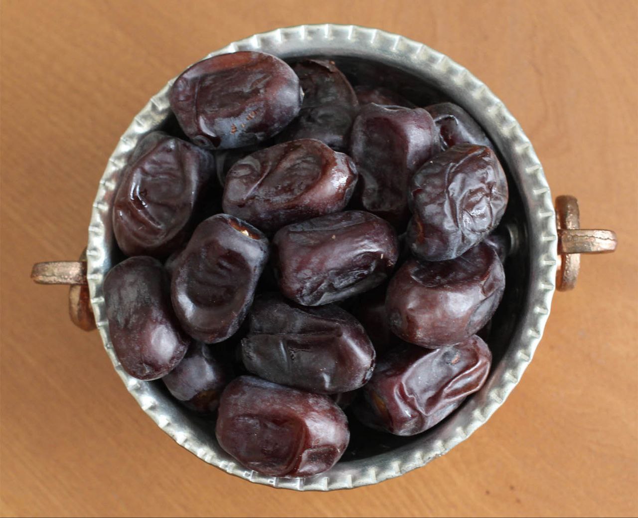 تصویر 3 از خرما خارک فروش + قیمت باور نکردنی