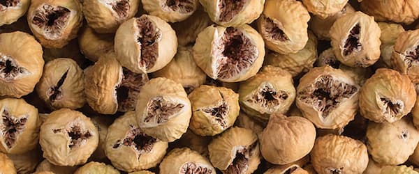 تصویر 3 از فروش انجیر خشک غنچه + قیمت صادراتی