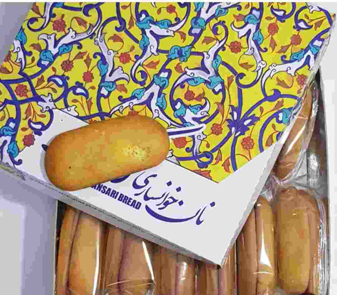 تصویر 1 از فروش کیک سنتی + کیفیت عالی