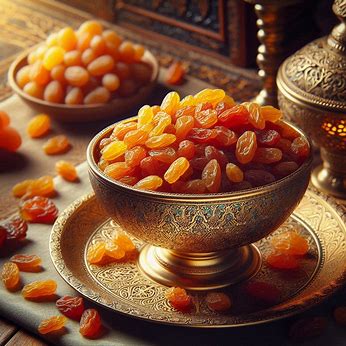 تصویر 3 از قیمت عمده کشمش تیزابی بدون گوگرد با کیفیت عالی