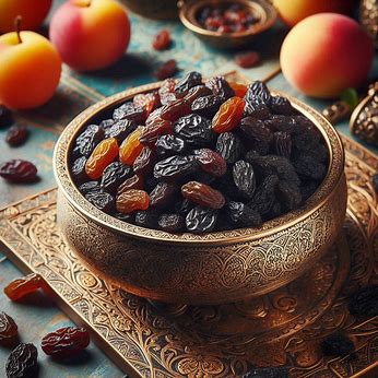 قیمت فوق العاده ارزان کشمش آفتابی اعلاء