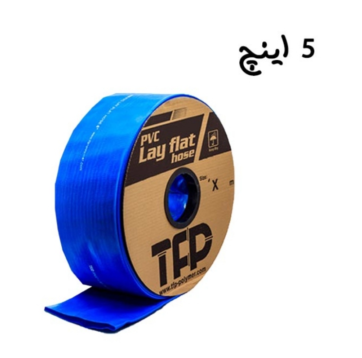 تصویر 3 از لوله پلی اتیلن نخ دار سایز ۱۱۰ + کیفیت بالا قیمت استثنائی