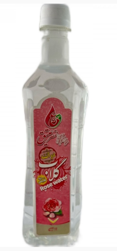 تصویر 2 از خرید و قیمت عمده عرق گلاب ویژه درجه یک کاشان