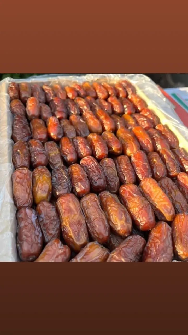 تصویر 5 از قیمت خرما پیارم + فروش عمده