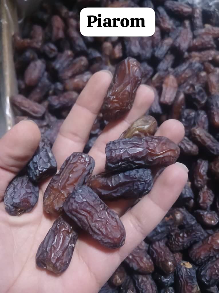 تصویر 4 از قیمت خرما پیارم + فروش عمده