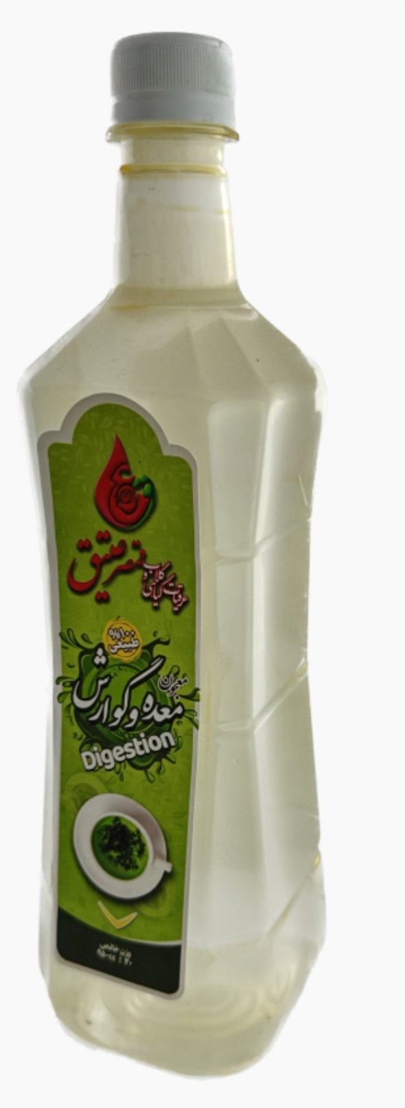 تصویر 2 از خرید و فروش معجون گوارش