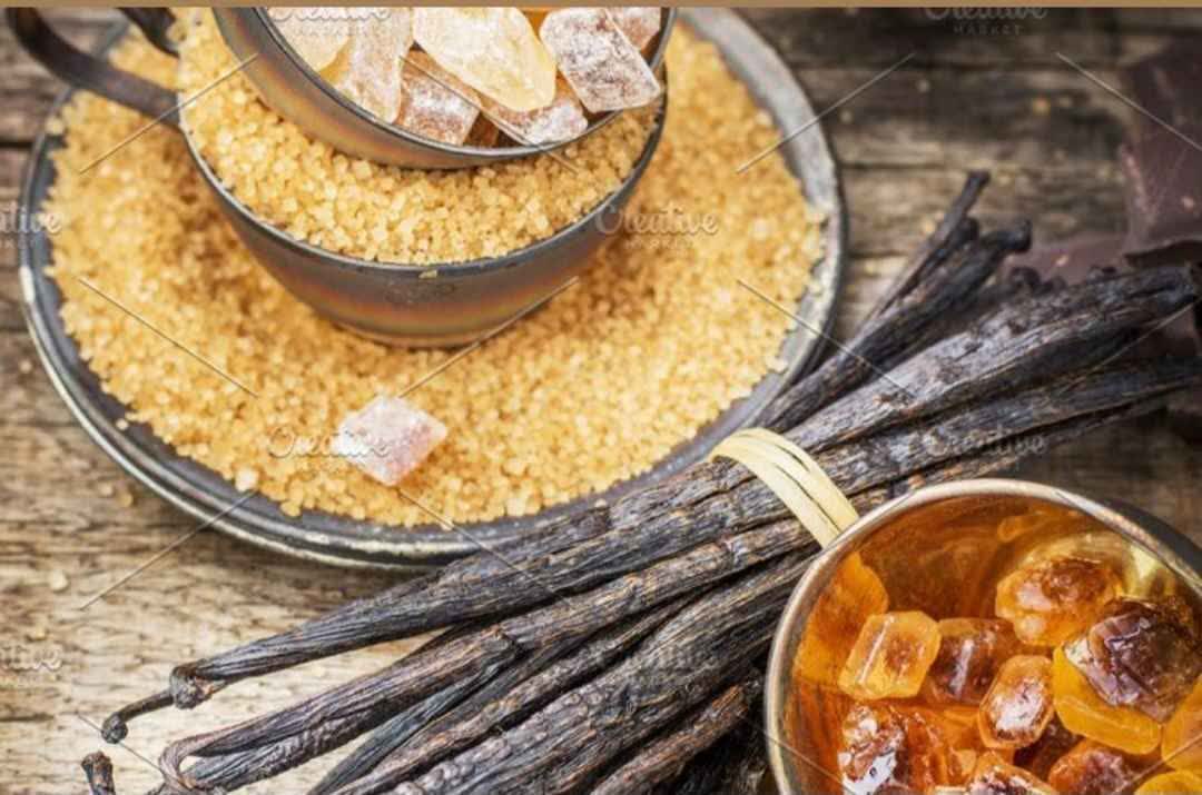 تصویر 1 از عمده خرده نبات قهوه ای + فروش ویژه