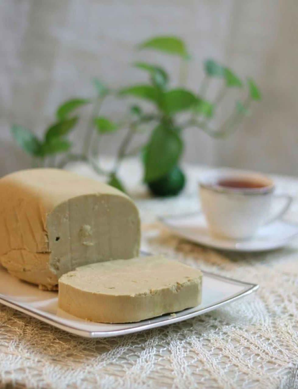 تصویر 1 از تولید و توزیع شکر سرخ متبلور شده