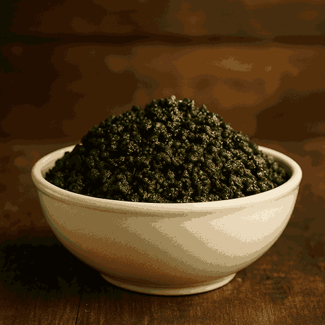 سبزی قورمه سرخ شده عمده