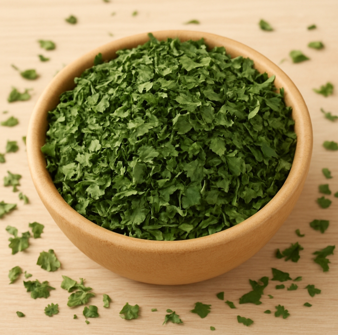 خرید گشنیز خشک عمده با کیفیت صادراتی + ارسال فوری