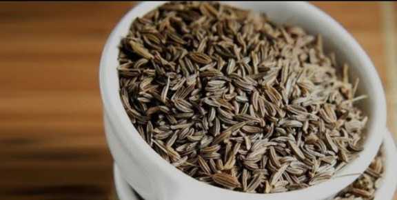 تصویر 4 از زیره سیاه فله‌ ای خوش‌ عطر