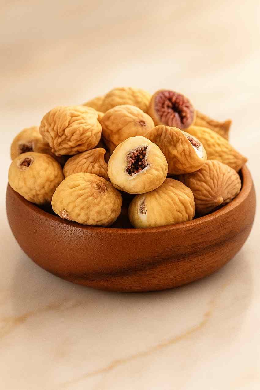 خرید تضمینی انجیر متوسط تازه استهبان با ارسال فوری