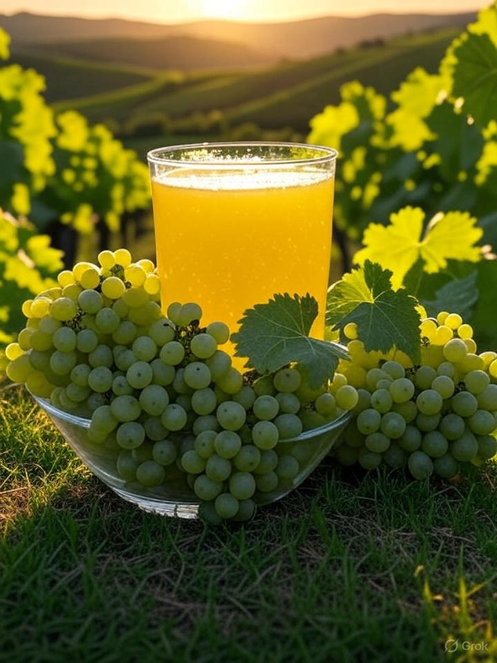 تصویر 2 از قیمت آبغوره خانگی