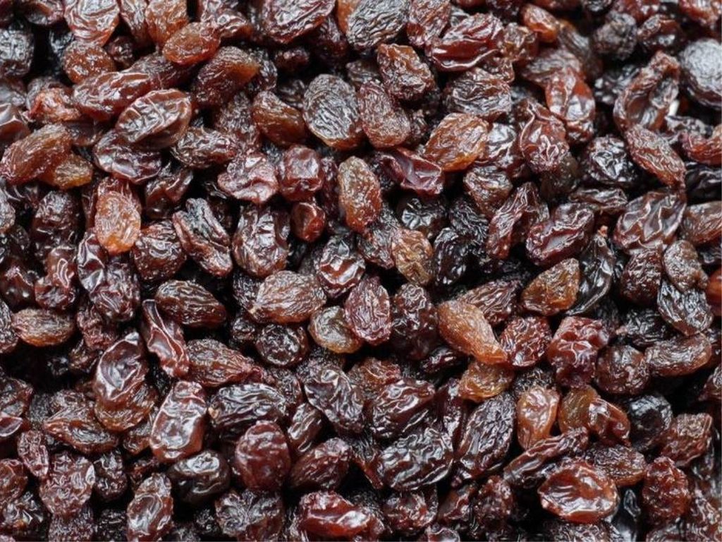 تصویر 1 از فروش کشمش تیزابی با کیفیت