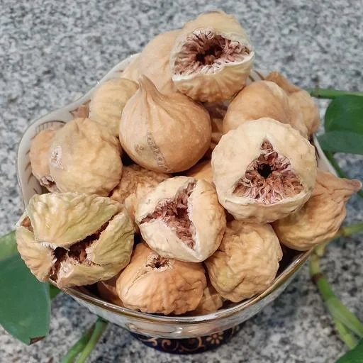تصویر 5 از خرید عمده انجیر خشک اعلا بسته‌ بندی شده با کیفیت بالا