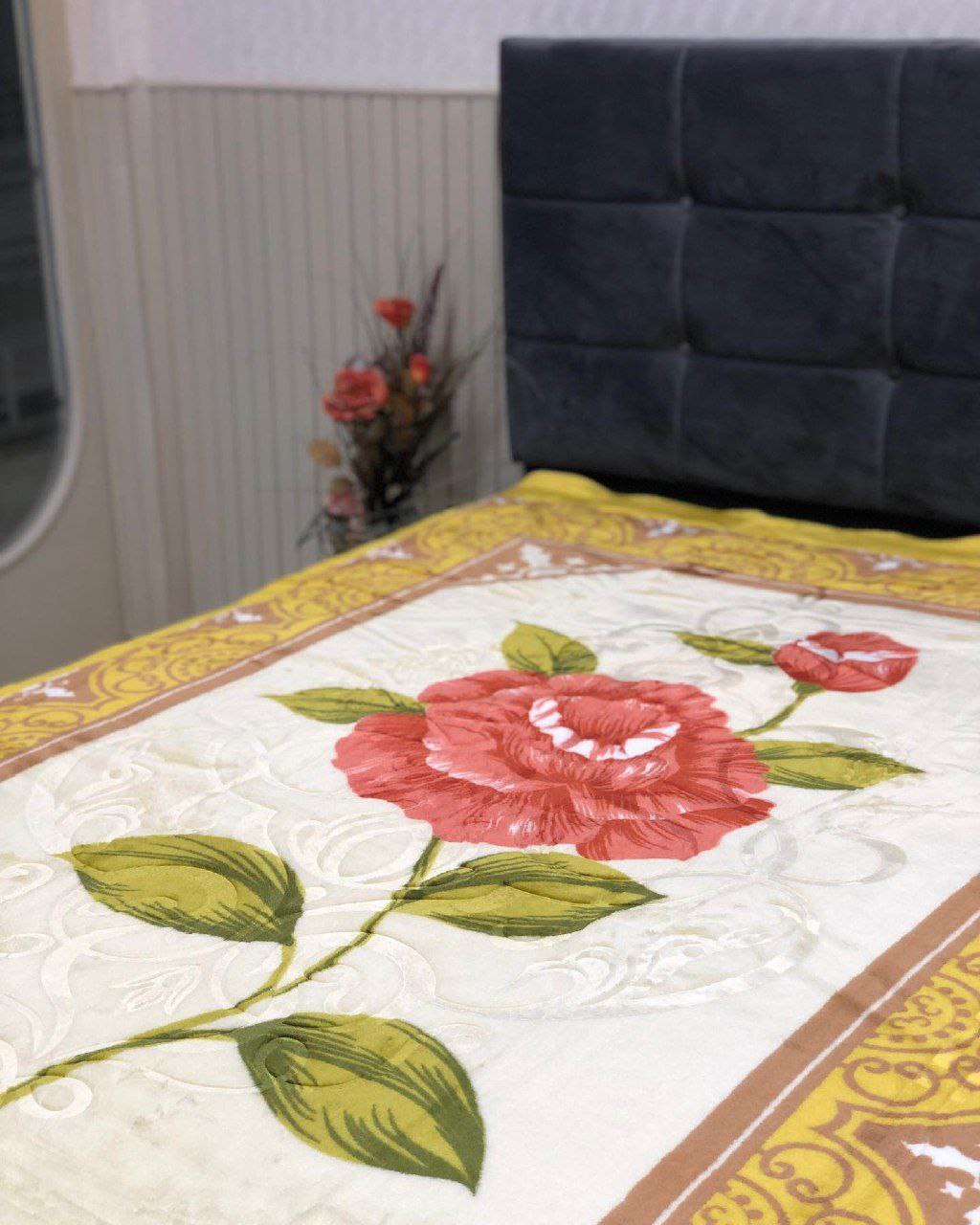 پتوی نسیم الوان شیک قیمت عمده فروش