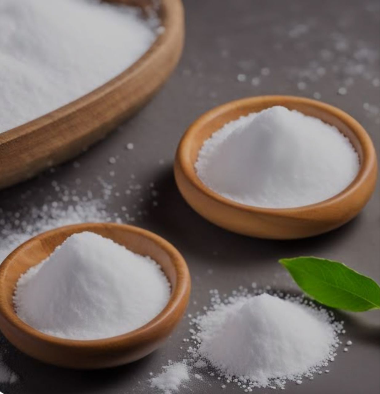 تصویر 3 از خرید کربنات کلسیم پوشش دار (Coated) برای مستربچ و کامپاند