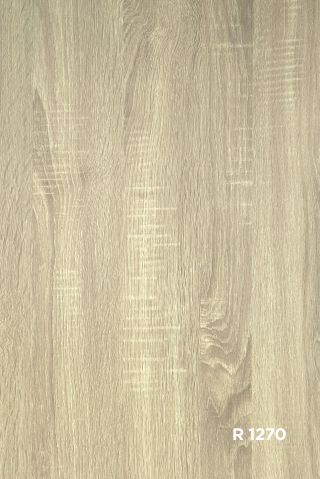 تصویر 1 از روکش وکیوم ممبران مدل R1270 از برند اف ار پی، طرح چوبی تیره و جذاب