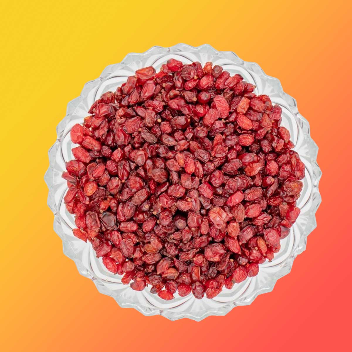 تصویر 4 از خرید عمده زرشک پفکی خراسان جنوبی + قیمت استثنائی