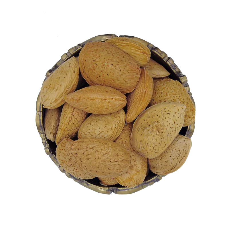 تصویر 2 از فروش مغز بادام درختی درشت ایرانی + قیمت باور نکردنی