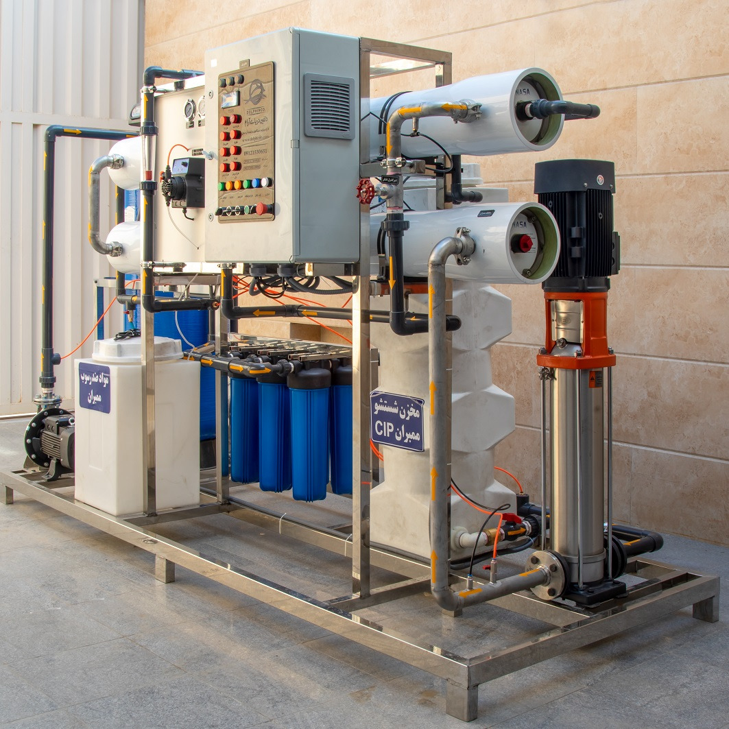 آب شیرین کن استان گلستان خرید
