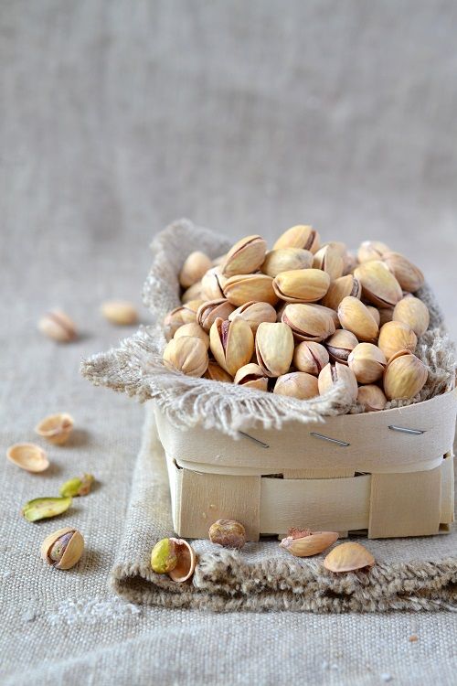 پسته اکبری با پوست انتخاب حرفه‌ ای‌ ها برای صادرات
