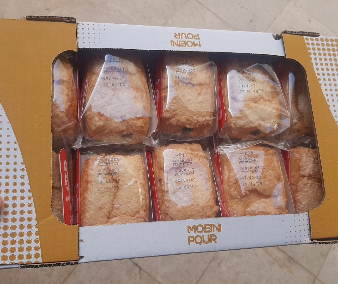 تصویر 1 از فروش کیک گل محمدی + با کیفیت بالا