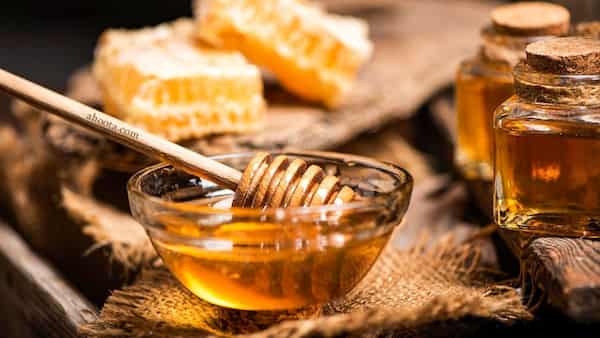 تصویر 5 از خرید عمده اینترنتی عسل گون گز + قیمت مناسب