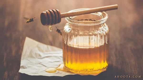 تصویر 3 از خرید نقدی عسل زرد + تخفیف ویژه