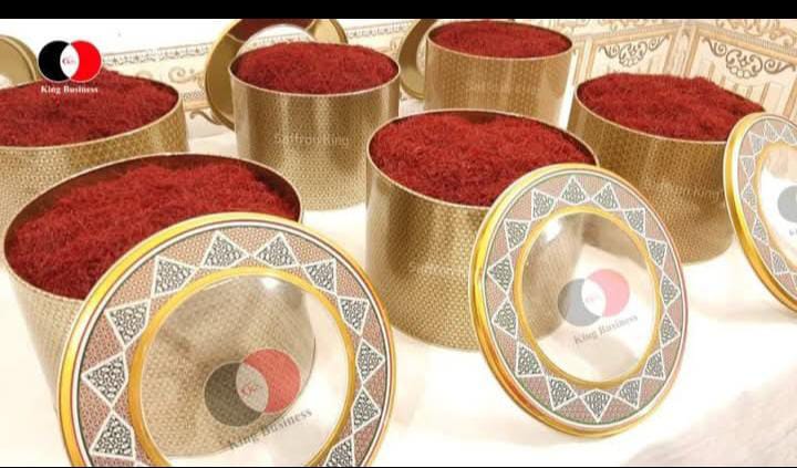 تصویر 4 از خرید زعفران دست اول، بدون واسطه و با بهترین قیمت