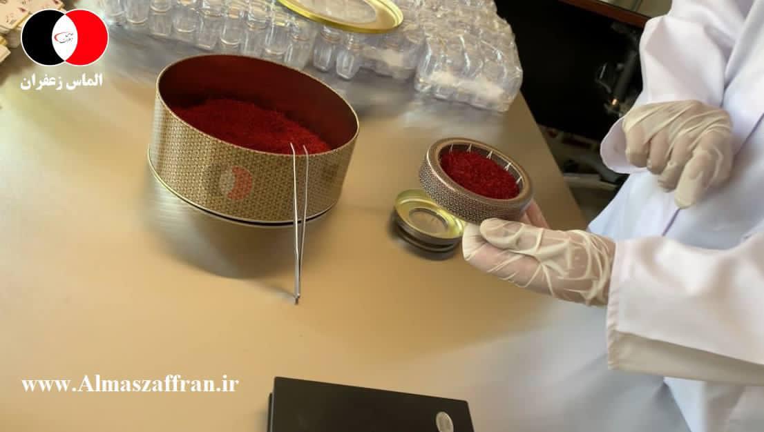 تصویر 1 از خرید زعفران دست اول، بدون واسطه و با بهترین قیمت