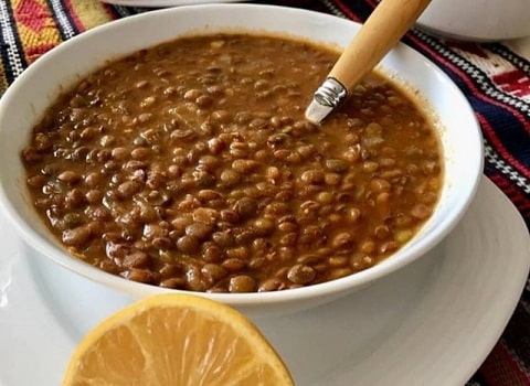 تصویر 3 از قیمت کنسرو عدسی