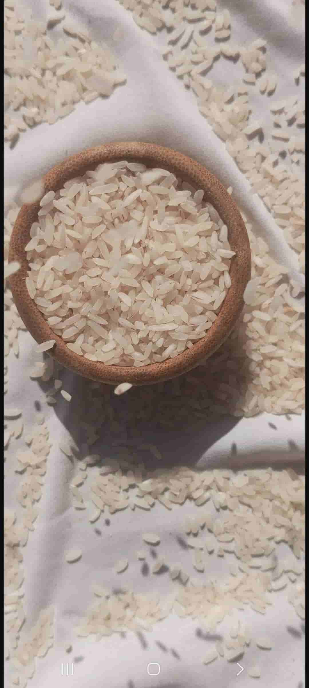 تصویر 3 از خرید برنج عنبر بوی ولیعصر