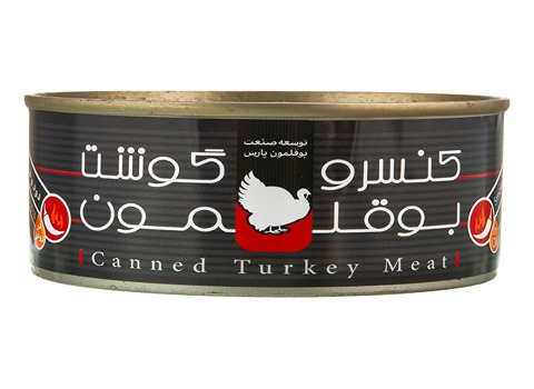 تصویر 2 از خرید + کنسرو سبزیجات سرخ شده ۳۸۰ گرمی