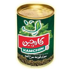 تصویر 3 از خرید + کنسرو سبزیجات سرخ شده ۳۸۰ گرمی