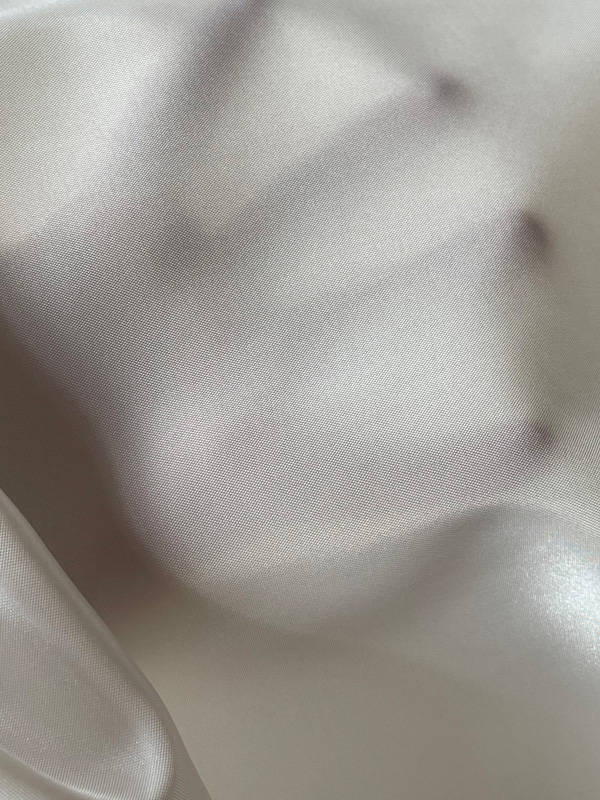 تصویر 1 از پارچه آستری پرده نرم و سبک + نصب آسان، دوام بالا