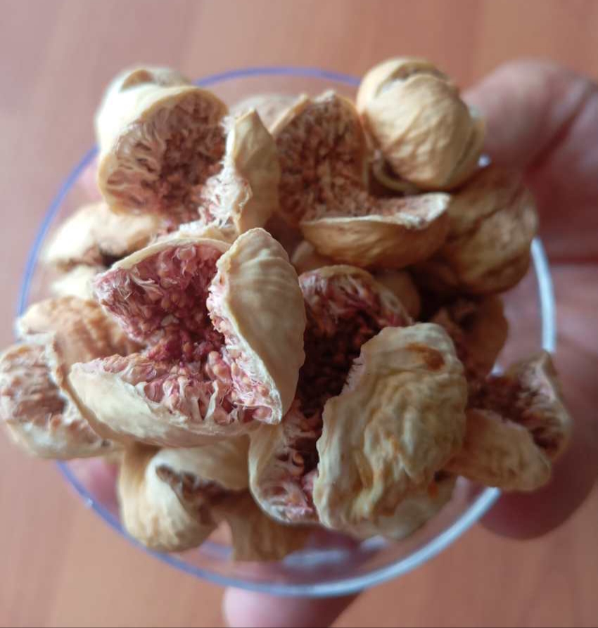 تصویر 1 از خرید و قیمت انجیر خشک استهبان صادراتی