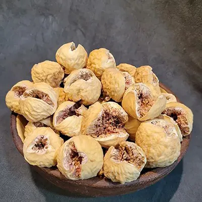 تصویر 2 از خرید و قیمت انجیر خشک + فروش عمده
