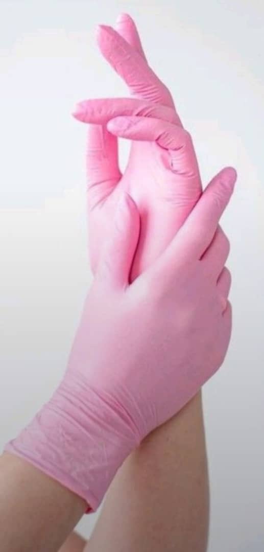تصویر 3 از خرید و فروش عمده دستکش لاتکس + قیمت مناسب