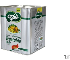 تصویر 1 از فروش عمده روغن نباتی نیمه جامد ۵ کیلویی + قیمت باور نکردنی