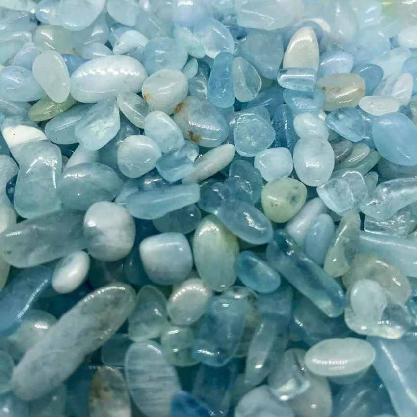 تصویر 1 از خرید جدیدترین انواع سنگ آکوامارین