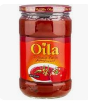 تصویر 1 از رب گوجه فرنگی اویلا انتخابی دلپذیر + قیمت مناسب